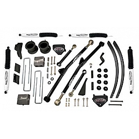 Tuff Country Long Arm 4.5 Inch Lift Kit - 35926KN