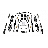 Teraflex Suspension Alpine CT2 - 2.5 Inch Lift Kit - 1522021