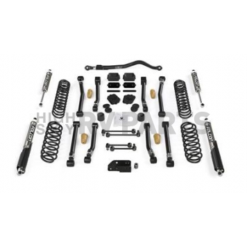 Teraflex Suspension Alpine CT2 - 2.5 Inch Lift Kit - 1522021