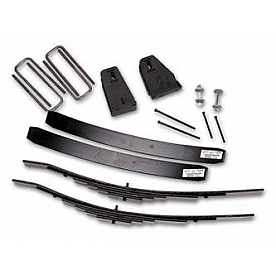 Tuff Country 2.5 Inch Lift Kit - 22820K
