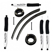 Tuff Country SX8000 - 2 Inch Lift Kit - 32912KN