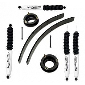 Tuff Country SX8000 - 2 Inch Lift Kit - 32912KN