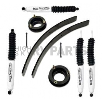 Tuff Country SX8000 - 2 Inch Lift Kit - 32912KN