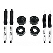 Tuff Country SX8000 - 2 Inch Lift Kit - 42005KN