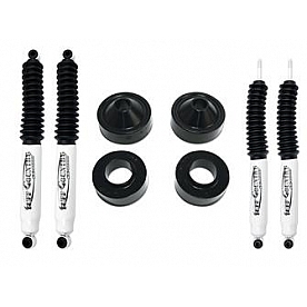 Tuff Country SX8000 - 2 Inch Lift Kit - 42005KN