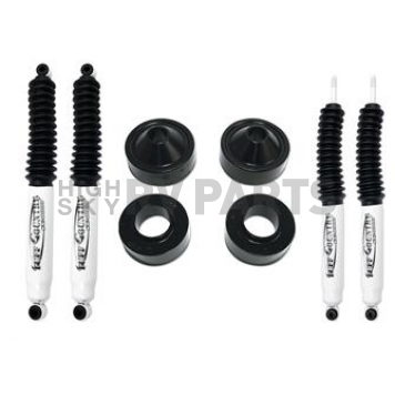 Tuff Country SX8000 - 2 Inch Lift Kit - 42005KN