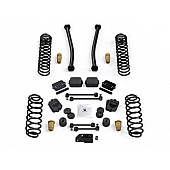 Teraflex Suspension Sport S/T2 - 2.5 Inch Lift Kit - 1612000