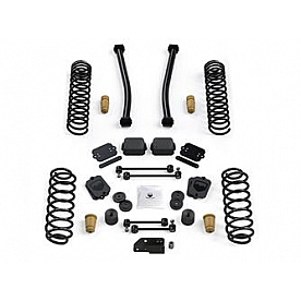 Teraflex Suspension Sport S/T2 - 2.5 Inch Lift Kit - 1612000