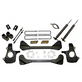 Skyjacker Suspensions 4 Inch Lift Kit - C7361PK-H