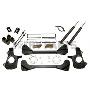 Skyjacker Suspensions 4 Inch Lift Kit - C7361PK-H