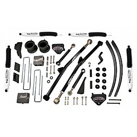 Tuff Country Long Arm 4.5 Inch Lift Kit - 35927KN