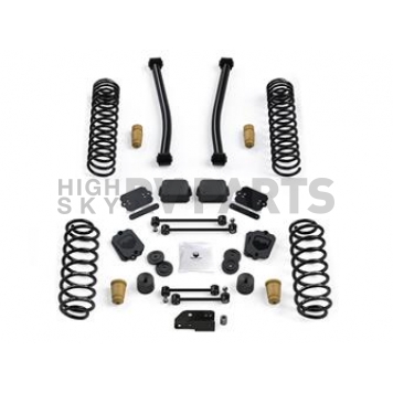 Teraflex Suspension Sport S/T2 - 2.5 Inch Lift Kit - 1612200
