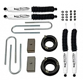 Tuff Country SX8000 - 2 Inch Lift Kit - 32913KN