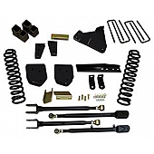 Skyjacker Suspensions 4 Inch Lift Kit - F114524K-H