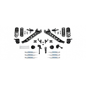 Fabtech Motorsports 7 Inch Performance System Lift Kit Suspension - K3157