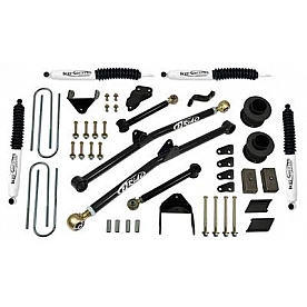 Tuff Country SX8000 - 4.5 Inch Lift Kit - 34213KN