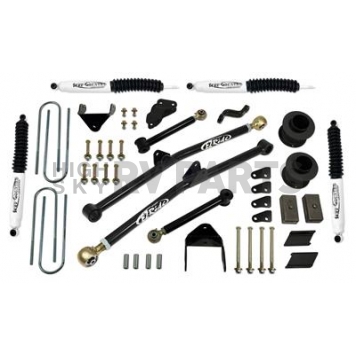 Tuff Country SX8000 - 4.5 Inch Lift Kit - 34213KN