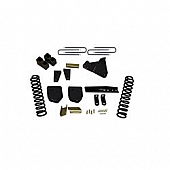 Skyjacker Suspensions 4 Inch Lift Kit - F11451K3