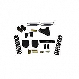 Skyjacker Suspensions 4 Inch Lift Kit - F11451K3