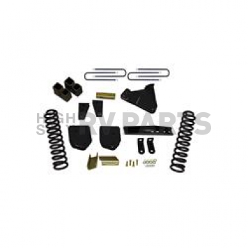 Skyjacker Suspensions 4 Inch Lift Kit - F11451K3
