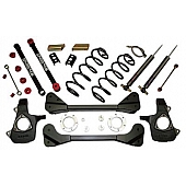 Skyjacker Suspensions 4 Inch Lift Kit - C7361SK-N