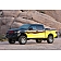 Fabtech Motorsports 6 Inch Lift Kit Suspension Dirt Logic - K2191DL