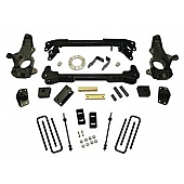 Skyjacker Suspensions 3 Inch Lift Kit - C9381K-H