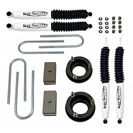 Tuff Country SX8000 - 2 Inch Lift Kit - 32914KN