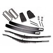 Tuff Country 2.5 Inch Lift Kit - 22821K