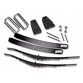 Tuff Country 2.5 Inch Lift Kit - 22821K