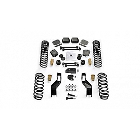 Teraflex Suspension Sport S/T4 - 4.5 Inch Lift Kit - 1614400