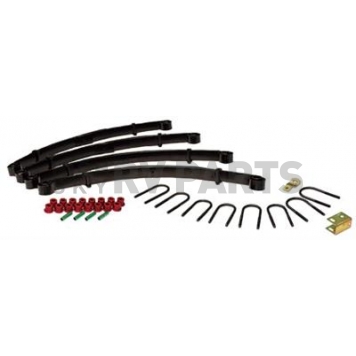 Skyjacker Suspensions 4 Inch Lift Kit - YJ45K-M