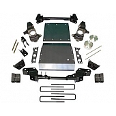 Skyjacker Suspensions 6 Inch Lift Kit - C9651HK-H