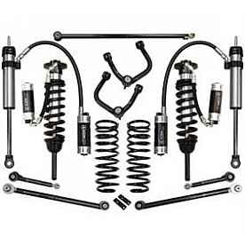 Icon Vehicle Dynamics 0 - 3.5 Inch Stage 7 Lift Kit Suspension - K53067T