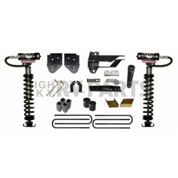 Skyjacker Suspensions LeDuc 6 Inch Lift Kit - F1761LSK3