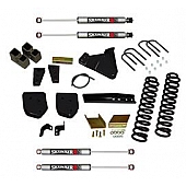 Skyjacker Suspensions 4 Inch Lift Kit - F11451KH-M