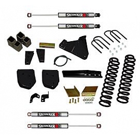 Skyjacker Suspensions 4 Inch Lift Kit - F11451KH-M