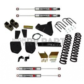 Skyjacker Suspensions 4 Inch Lift Kit - F11451KH-M