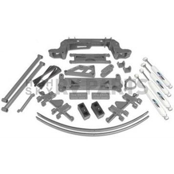 Pro Comp 6 Inch Lift Kit Suspension - K1047B