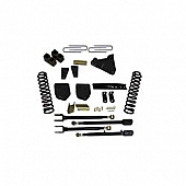 Skyjacker Suspensions 4 Inch Lift Kit - F114524K3