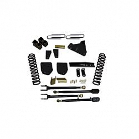 Skyjacker Suspensions 4 Inch Lift Kit - F114524K3