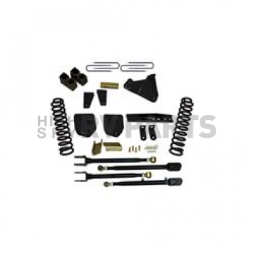 Skyjacker Suspensions 4 Inch Lift Kit - F114524K3