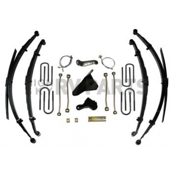 Skyjacker Suspensions 8 Inch Lift Kit - F9853MKS-AN