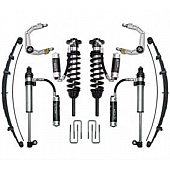 Icon Vehicle Dynamics 0 - 3.5 Inch Stage 9 Lift Kit Suspension - K53009