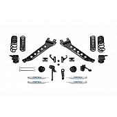 Fabtech Motorsports 7 Inch Performance System Lift Kit Suspension - K3156