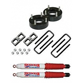 Skyjacker Suspensions 2 Inch Lift Kit - TU720MSP-N