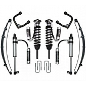 Icon Vehicle Dynamics 0 - 3.5 Inch Stage 9 Lift Kit Suspension - K53009T