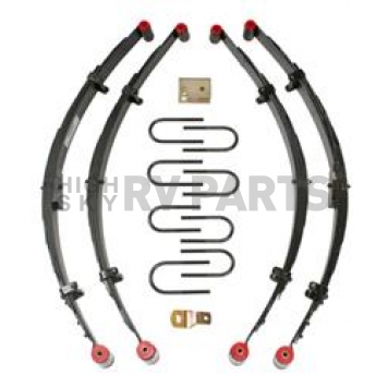 Skyjacker Suspensions 4 Inch Lift Kit - YJ40K-H