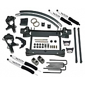 Tuff Country SX8000 - 6 Inch Lift Kit - 16955KN