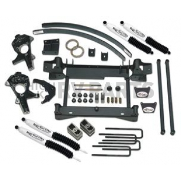 Tuff Country SX8000 - 6 Inch Lift Kit - 16955KN